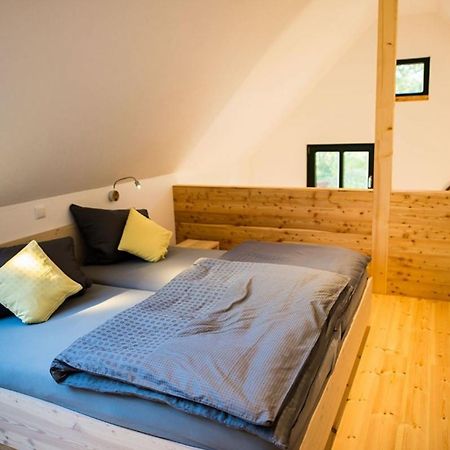 Ferienwohnung 2 Hoyerswerda Eksteriør bilde